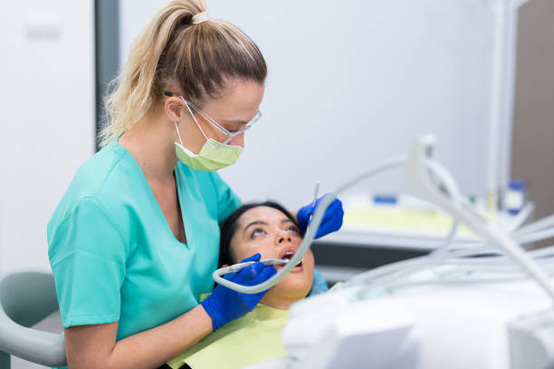 Best Emergency Root Canal Treatment in Dakota City, NE